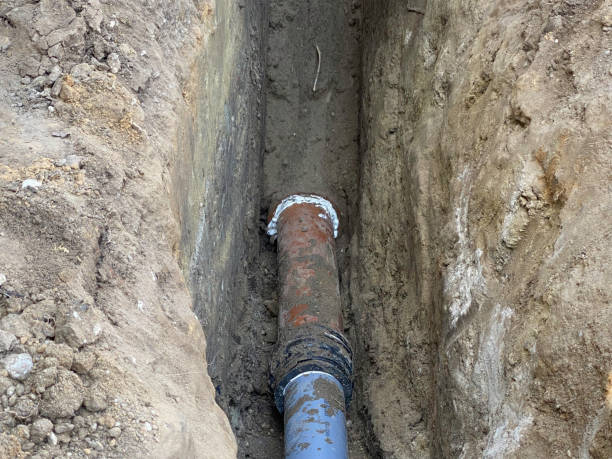 Local water damage restoration in Avon, MN