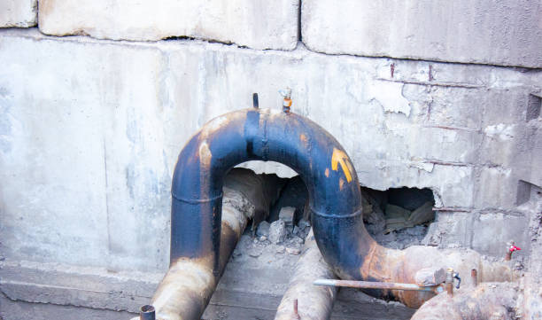 Professional Water damage restoration in Avon, MN